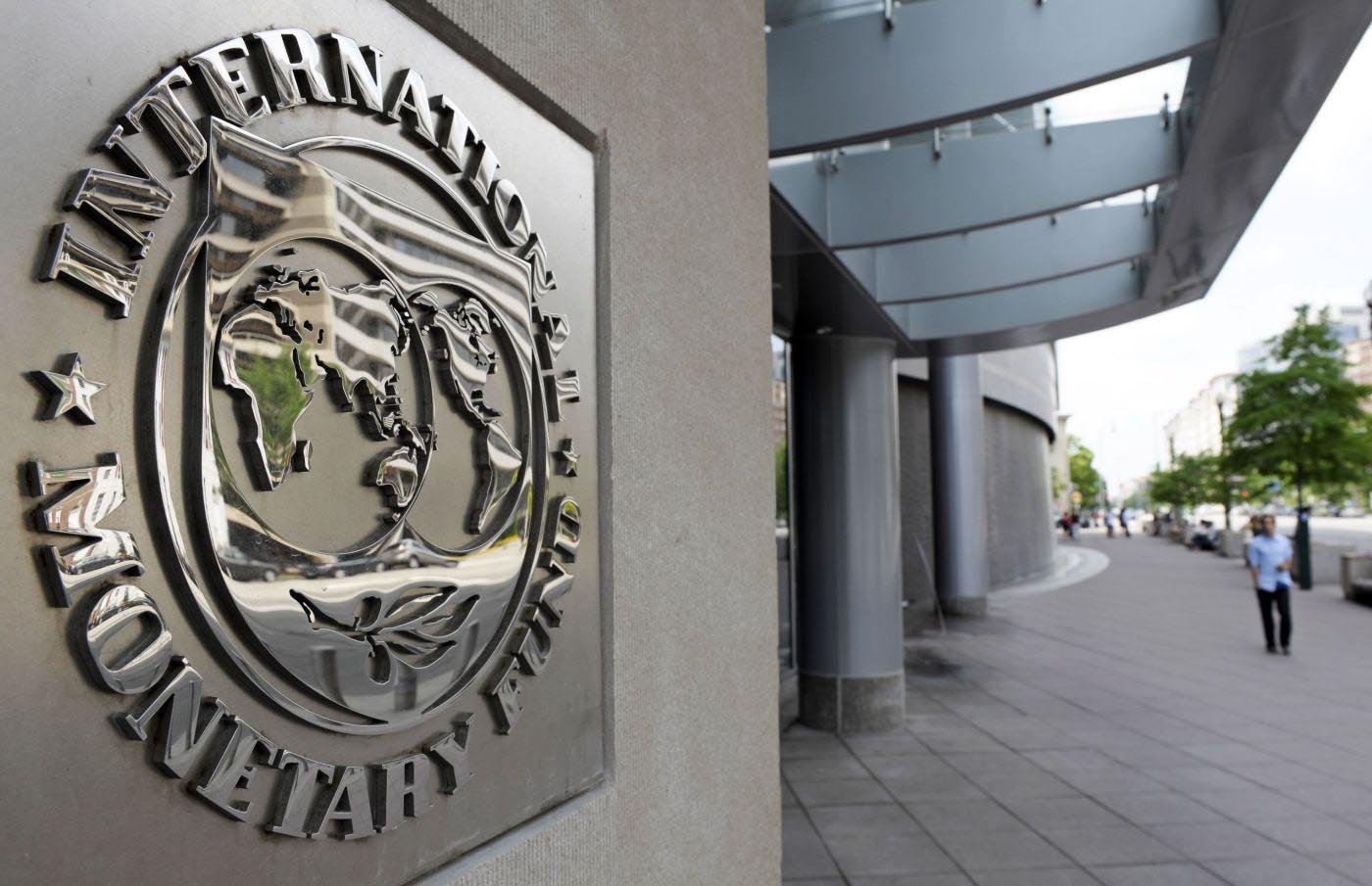 Régime de change : La pression très diplomatique du FMI