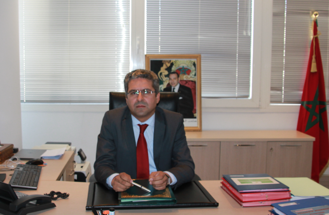 El Mahdi Arrifi à la tête de l'Agence pour le développement agricole