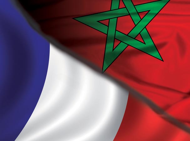 Coup de fouet à la coopération maroco-française