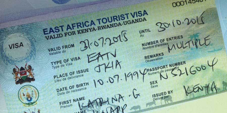 Le Rwanda «libéralise» le visa