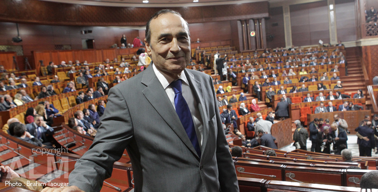 UA : Le Maroc prépare son adhésion au Parlement panafricain