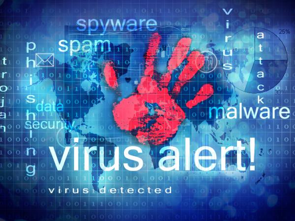 Informatique : Ces virus qui menacent les entreprises