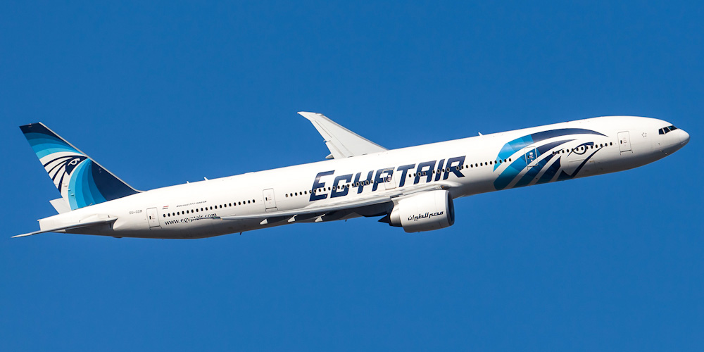 Royal Air Maroc… vole aux côtés d’Egyptair