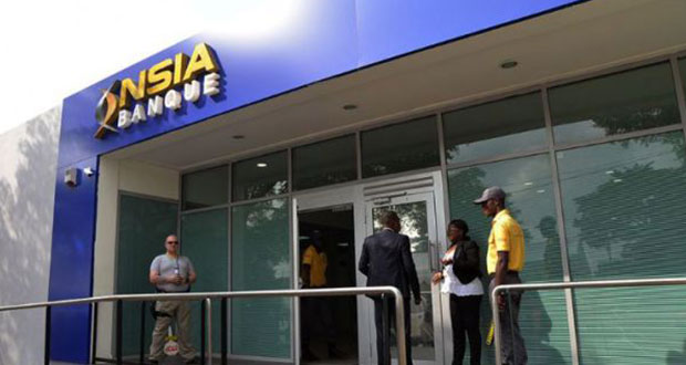 Nigeria : Le Groupe NSIA s’offre Diamond Bank