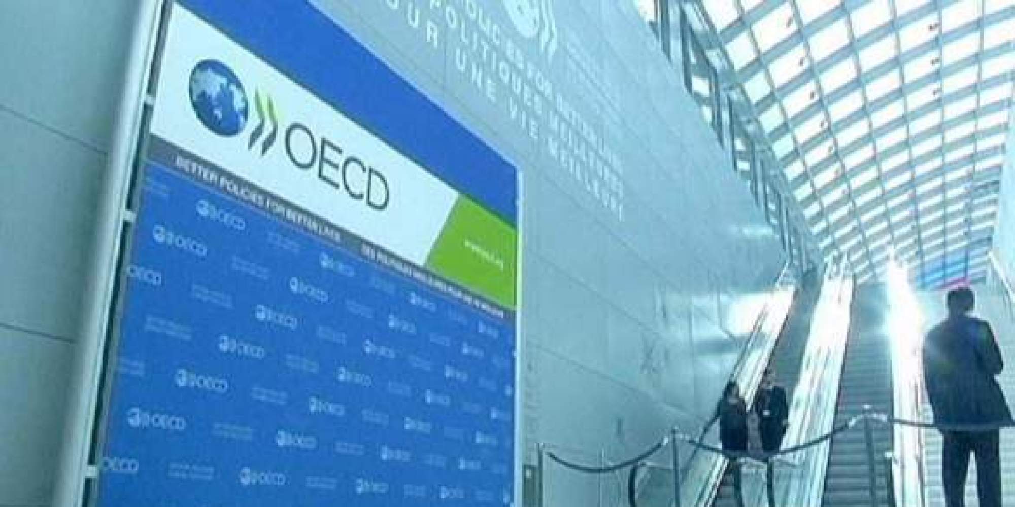 Le Maroc et l’OCDE font le point sur leur coopération