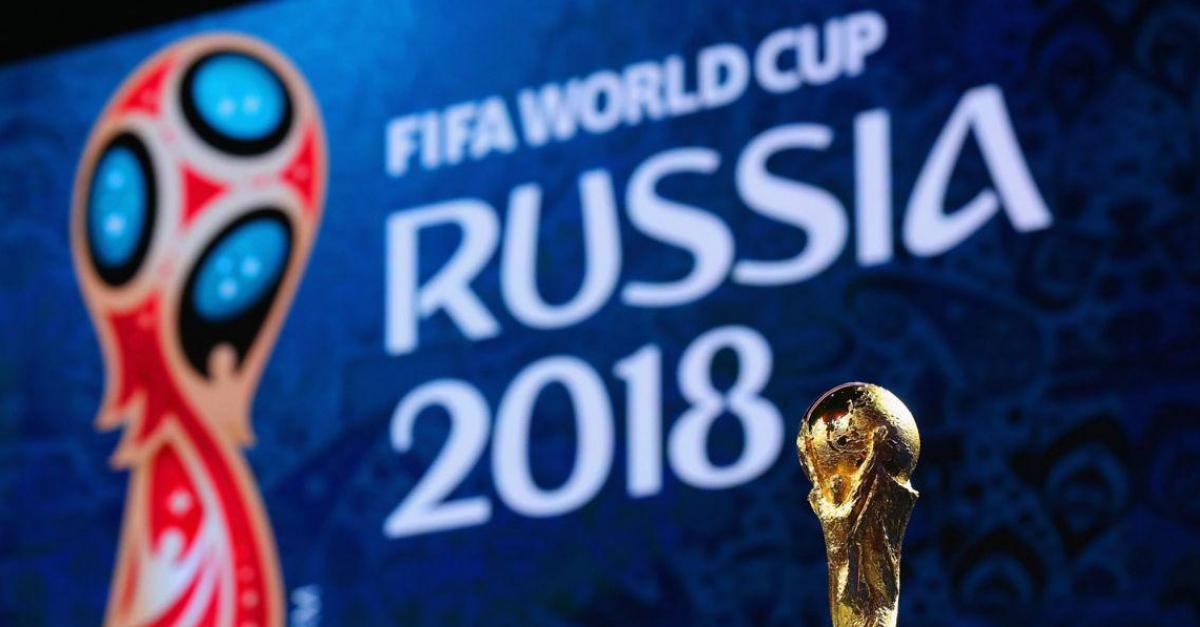 Mondial 2018 : Le Maroc avec l'Espagne, le Portugal et l'Iran