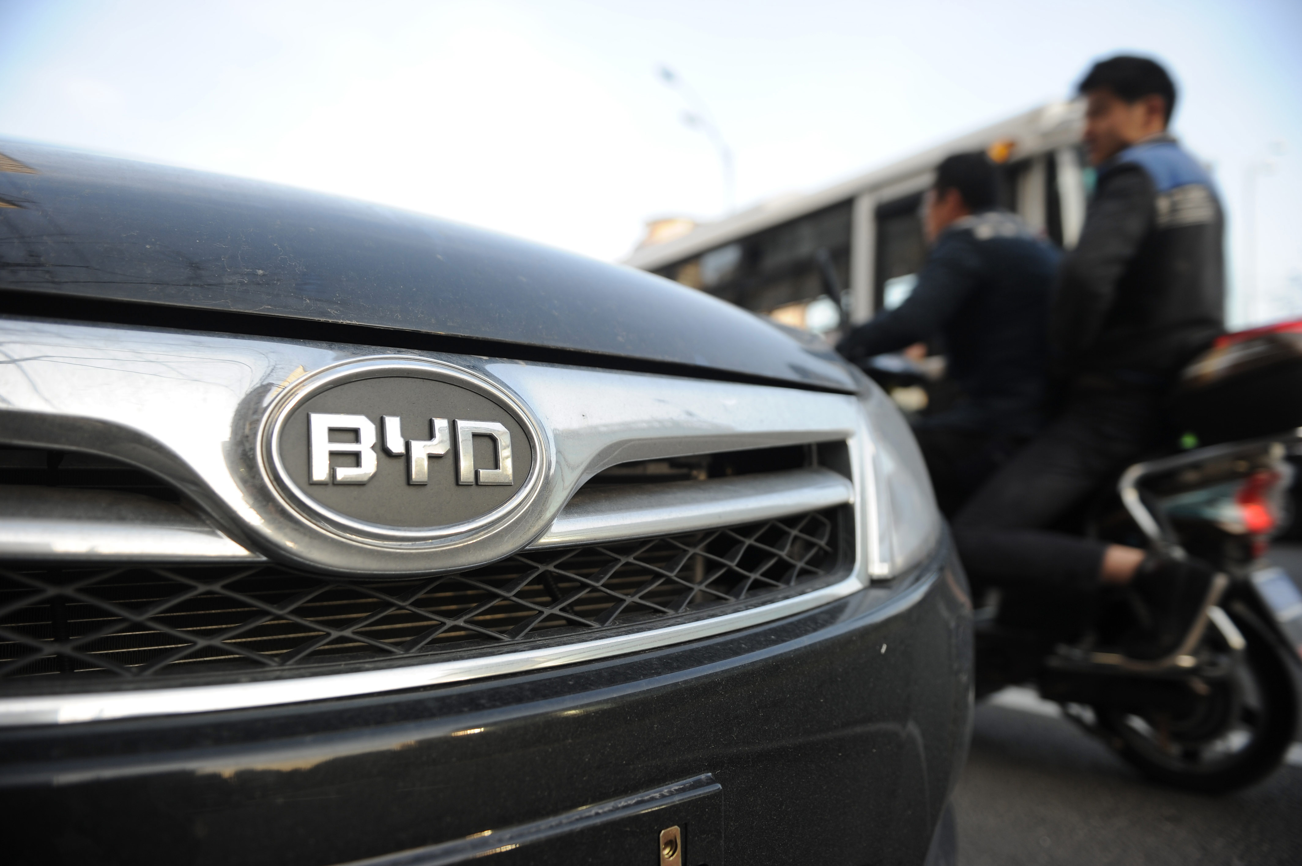 Automobile : Le géant chinois BYD va s'installer au Maroc