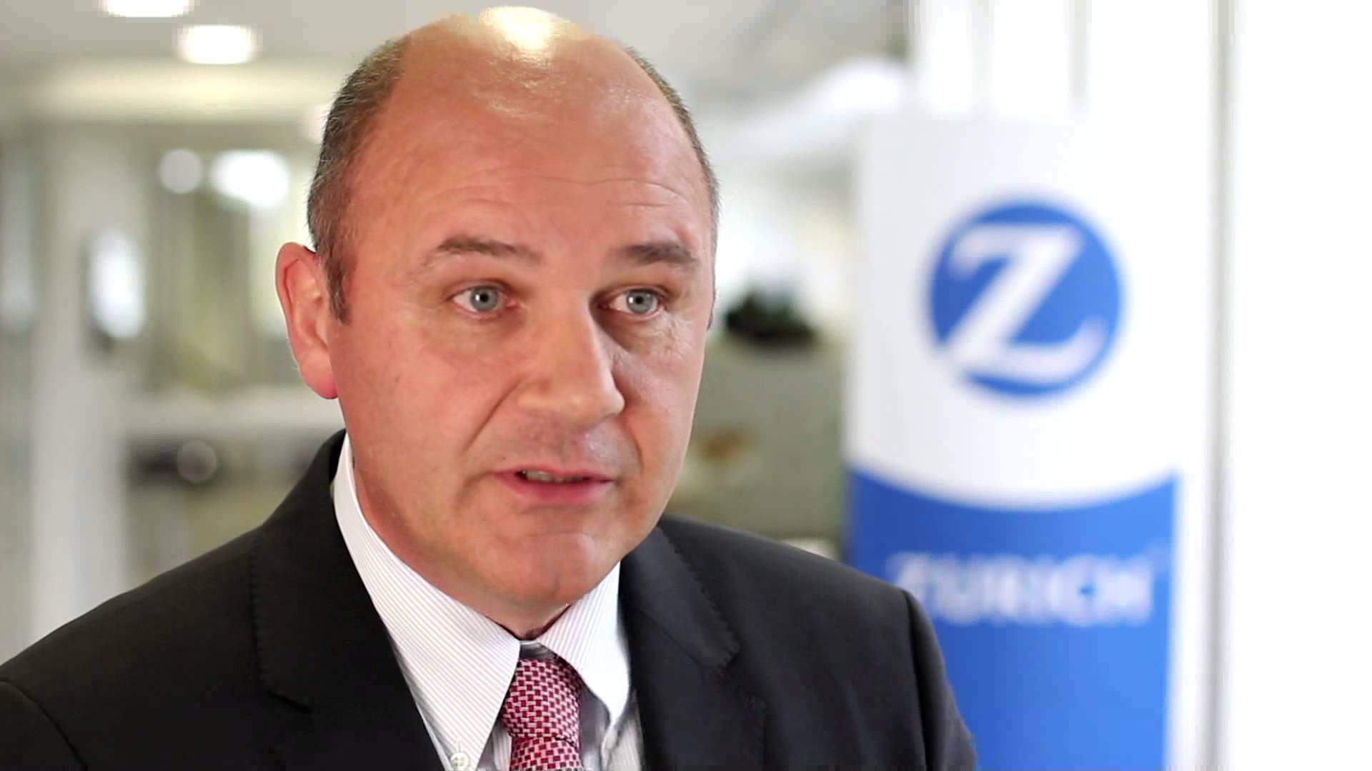 Dirk De Nil démissionne de son poste d’administrateur DG d’Allianz Maroc