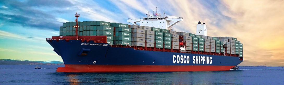 Cosco Shipping Lines lance un nouveau service maritime