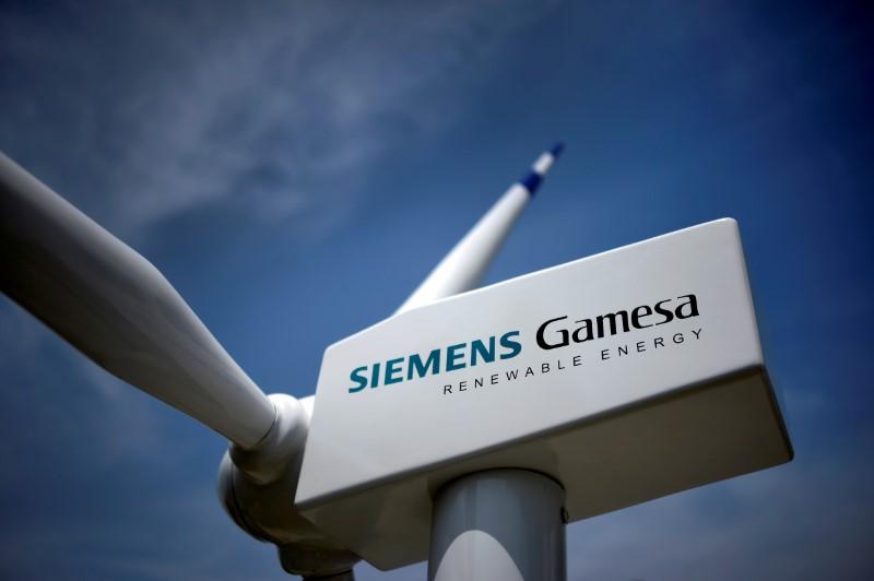 Siemens Gamesa exporte sa première pale éolienne "Made in Morocco"