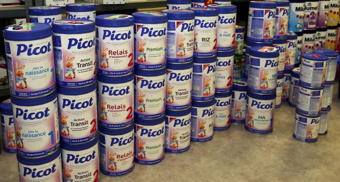 Le Maroc suspend la commercialisation des produits Picot