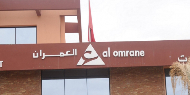 Al Omrane : 10 ans et 40 ans d’expertise