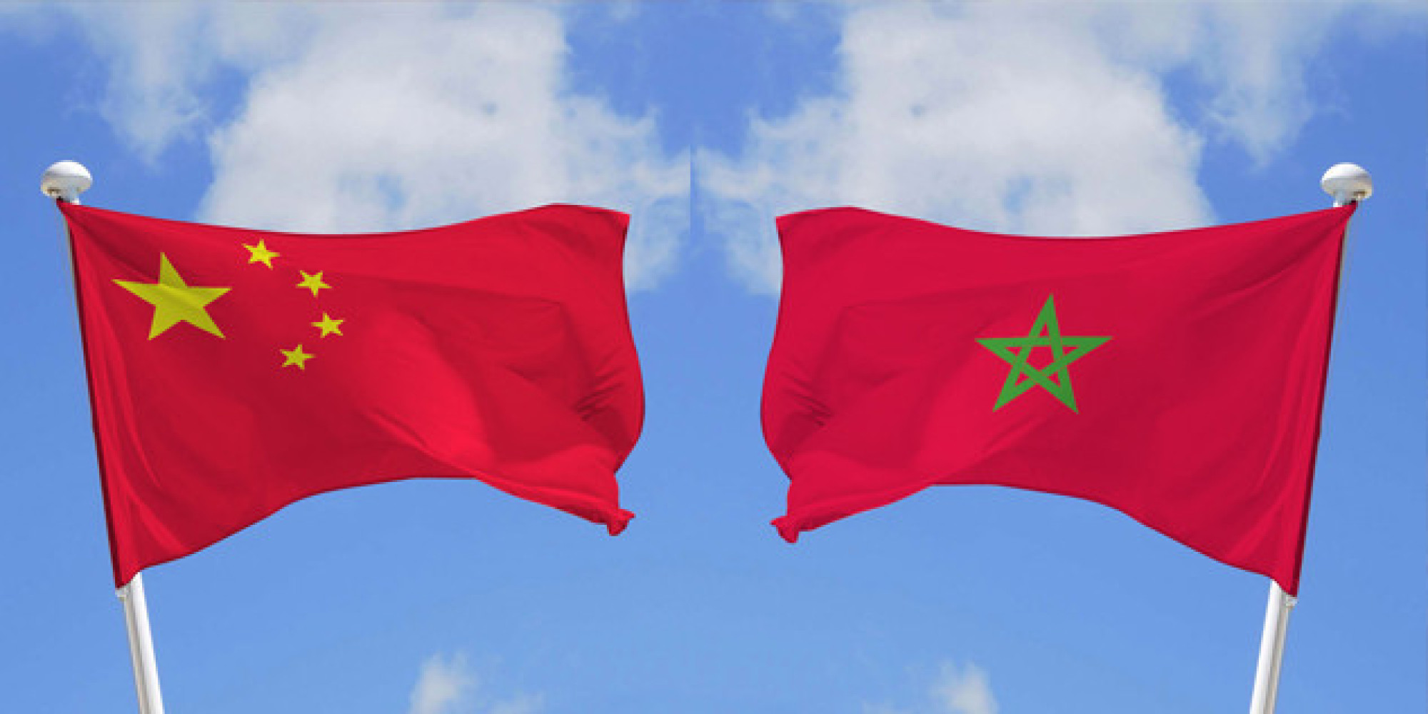 China Trade Week Morocco : Les entreprises chinoises en force au Maroc