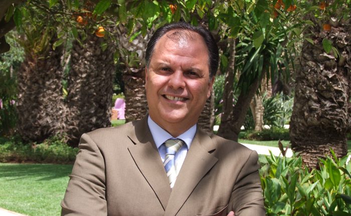 Hassan Bargach, nouveau président du CRT de Rabat-Salé-Kénitra