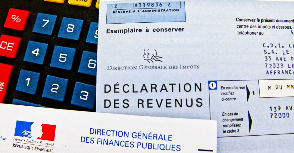 Régularisations fiscales : Jackpot pour l'Etat Français
