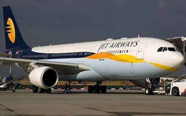 Jet Airways : Deux pilotes indiens se disputent en plein vol