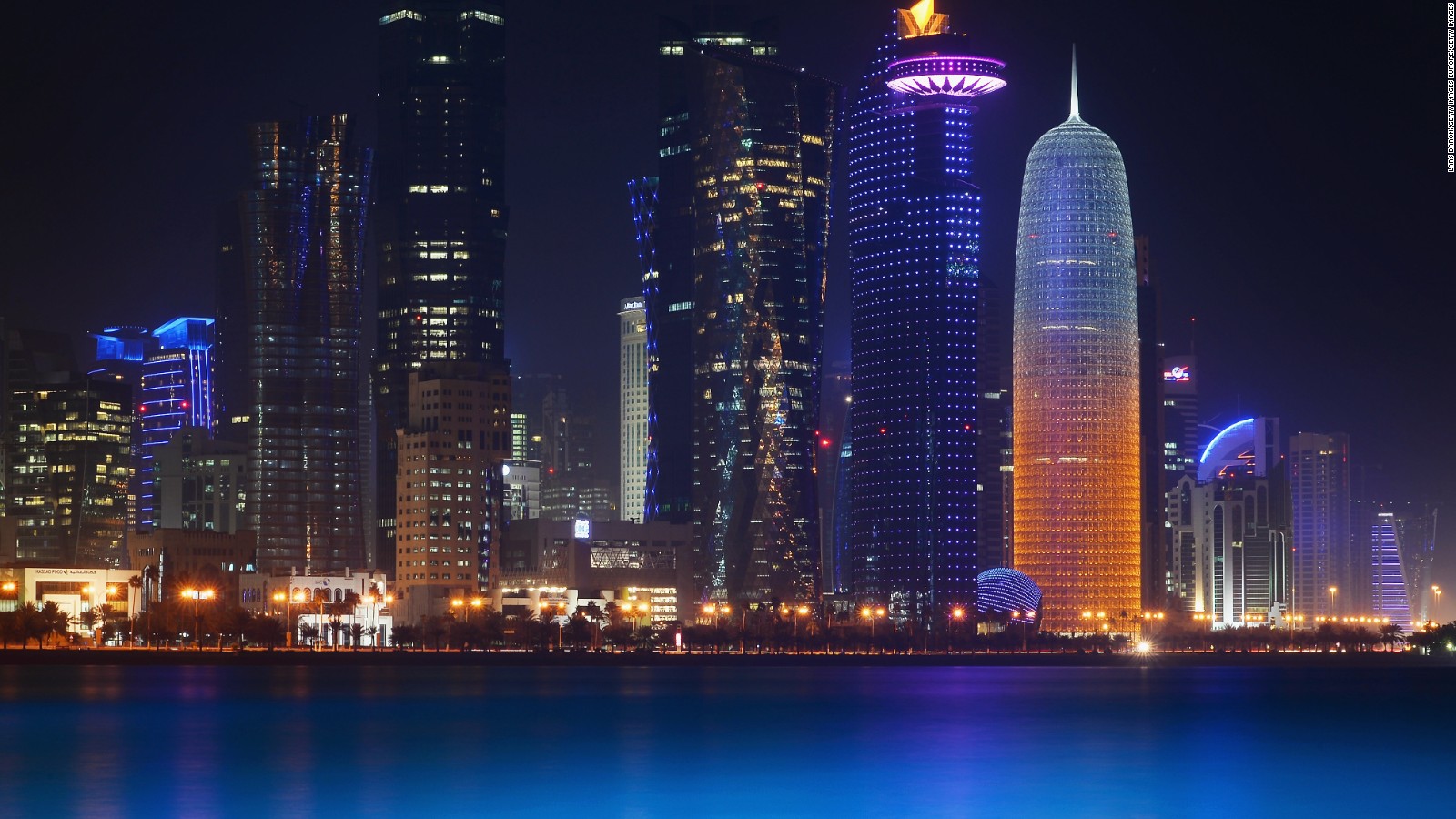 Investissements : Le Qatar ouvre les vannes