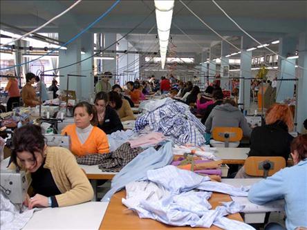 Textile turc : L'Etat marocain corse sérieusement les droits d’importation