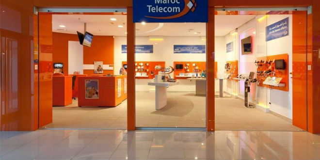 Silicon Review : Maroc Telecom parmi les 50 meilleurs  employeurs en 2017