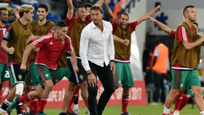 Le Maroc gagne une place dans le classement Fifa