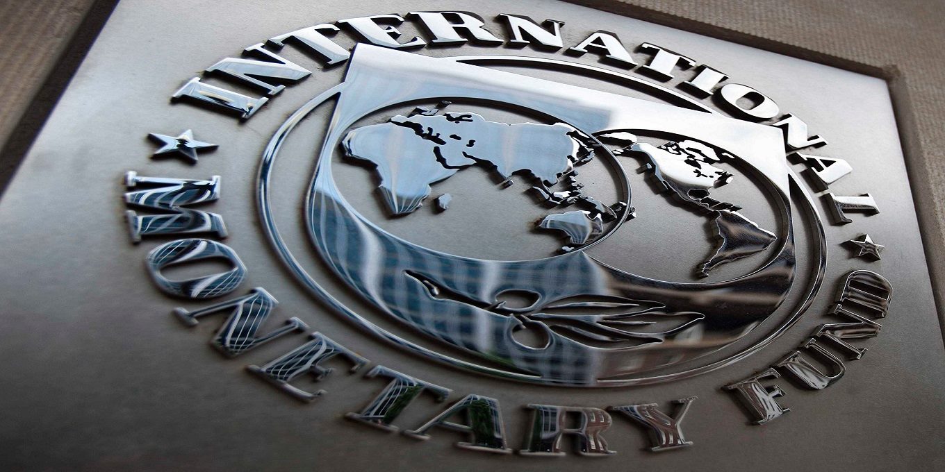 Le FMI revoit à la hausse ses prévisions de croissance mondiale