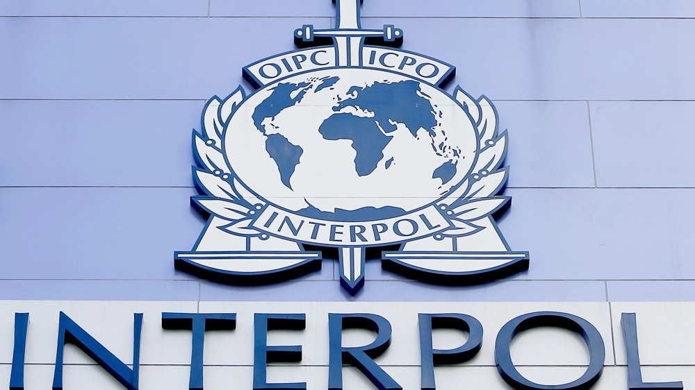 Alerte Interpol : Un camion avec 33.500 litres de produits chimiques volé en Belgique