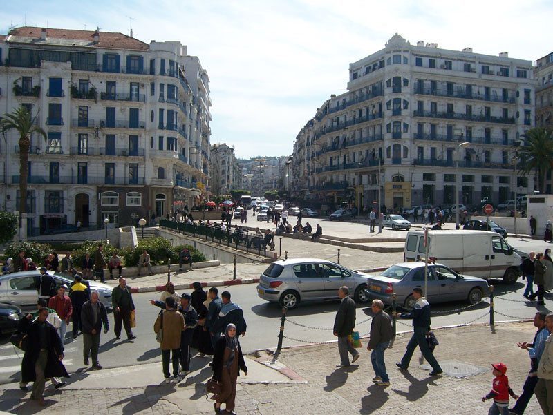 COFACE : L'Algérie toujours parmi les pays à risque élevé