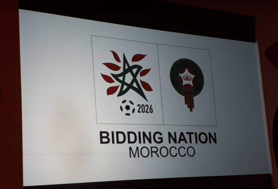 Mondial 2026 : Le Maroc vend sa candidature au Conseil de l'Europe