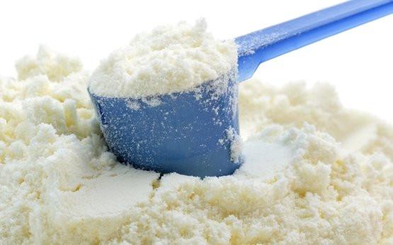 L'UE décide de ne plus stocker le lait en poudre