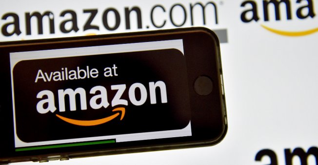 Amazon conclut un arrangement avec le fisc français