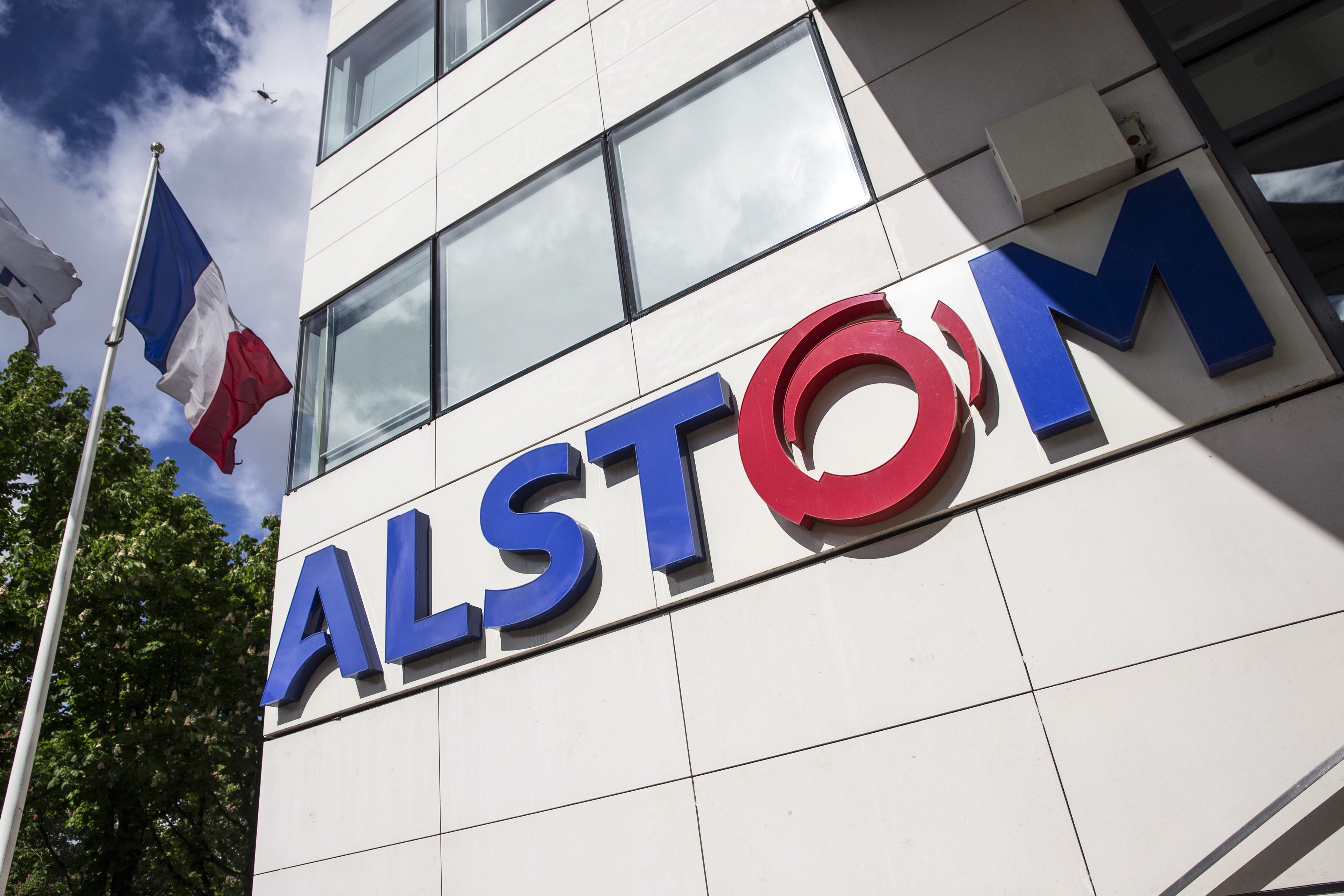Locomotives électriques : Alstom décroche un marché de 1,4 Md de DH au Maroc