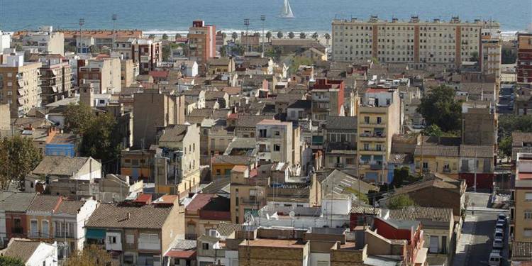 Espagne : Les ventes de logements à leur plus haut niveau depuis 2008