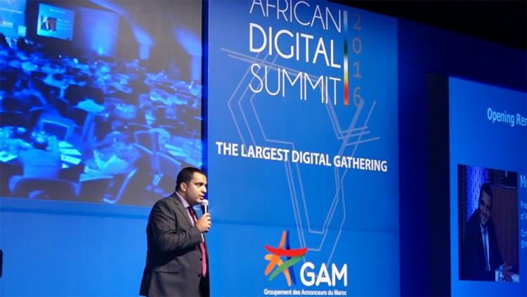 Plus de 1.300 participants attendus à l’African Digital Summit