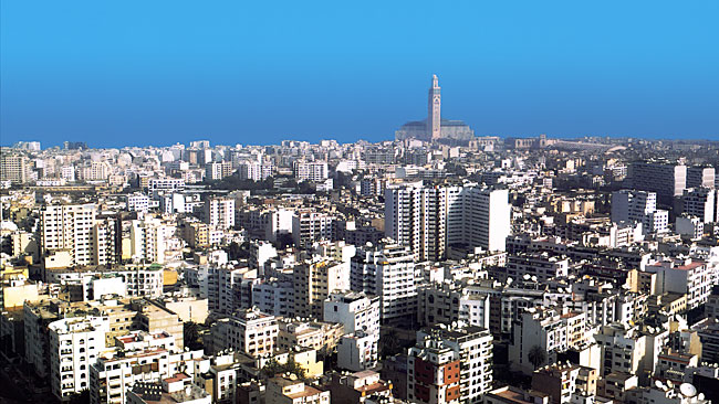 Casablanca : La commune adopte un plan d'action de 184 projets de développement