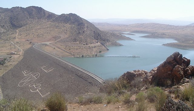 Khénifra : Le plan Afilal pour la gestion des ressources hydriques