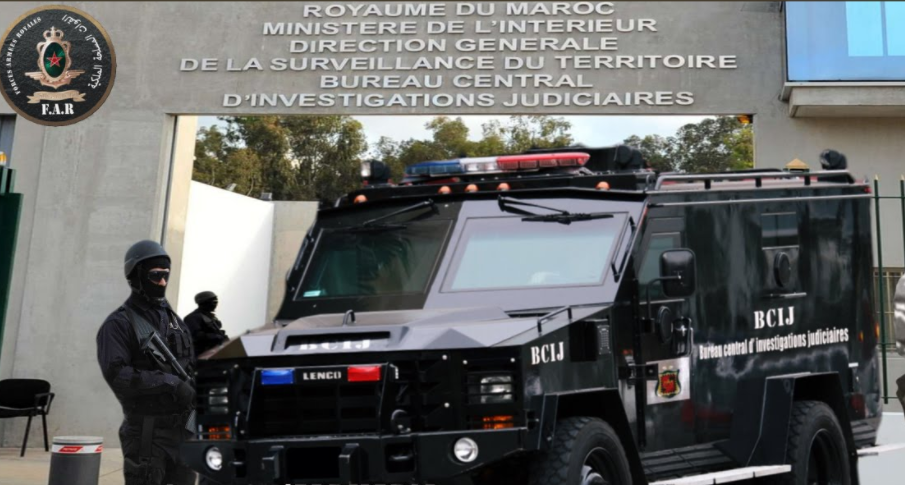 Anti-terrorisme : Le BCIJ fait tomber 6 individus à Tanger