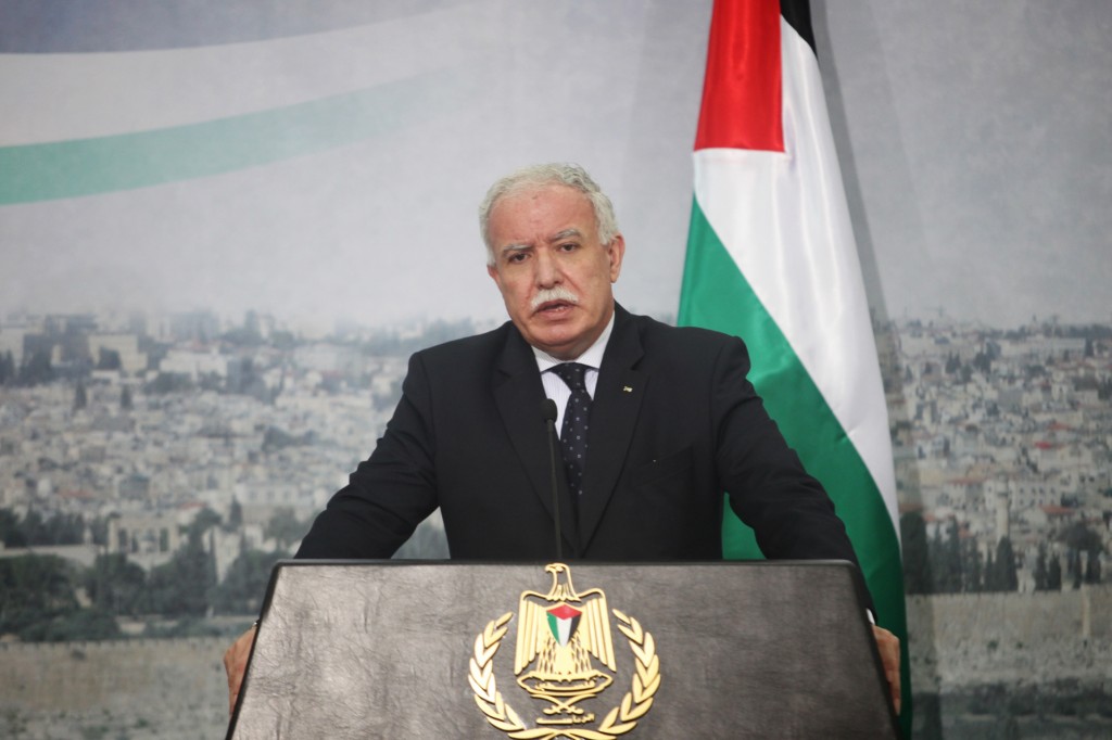 Statut d’Al Qods : Les Palestiniens "très reconnaissants" envers le Roi