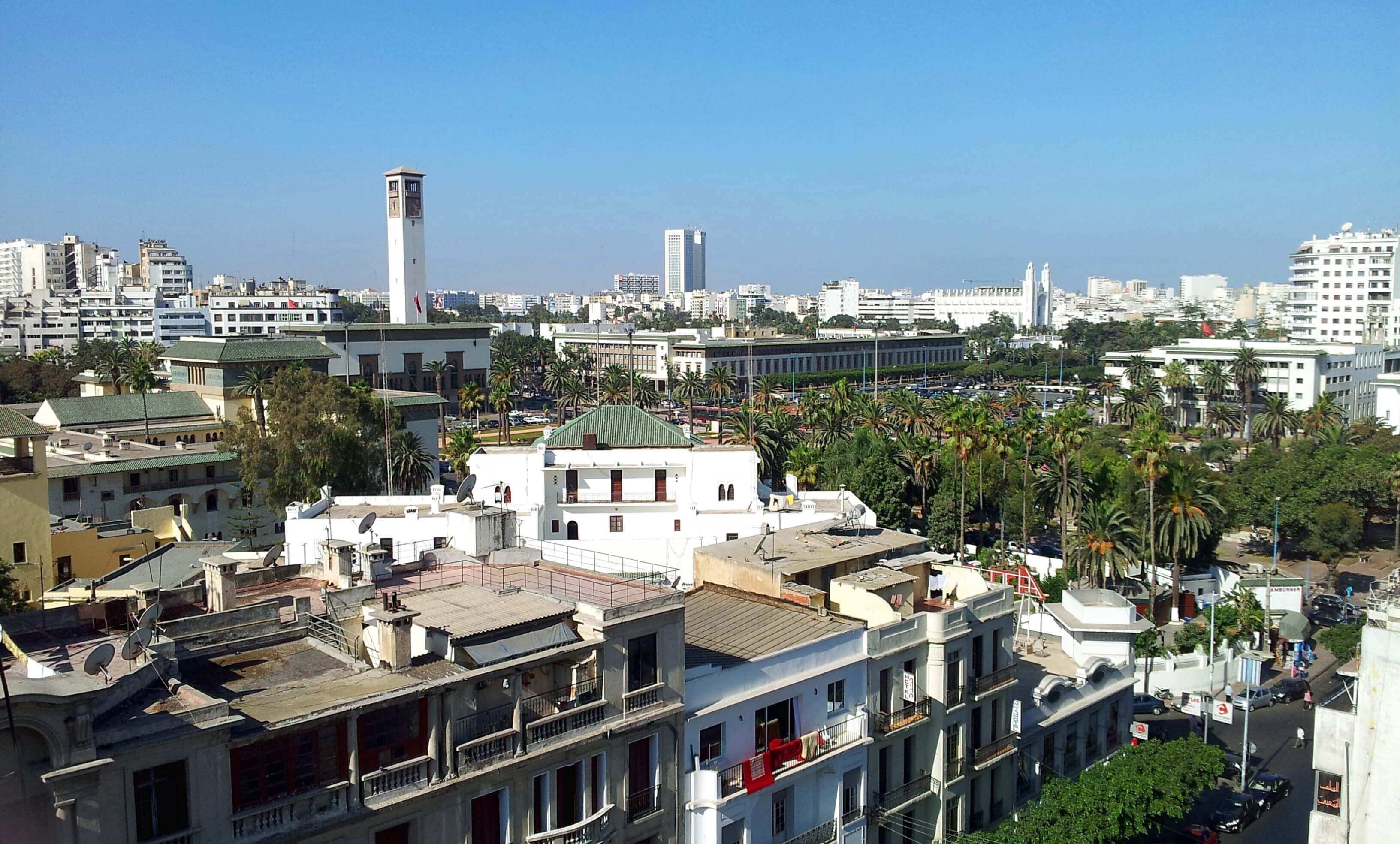 Casablanca lance son plan de métamorphose pour 172 millions d'euros