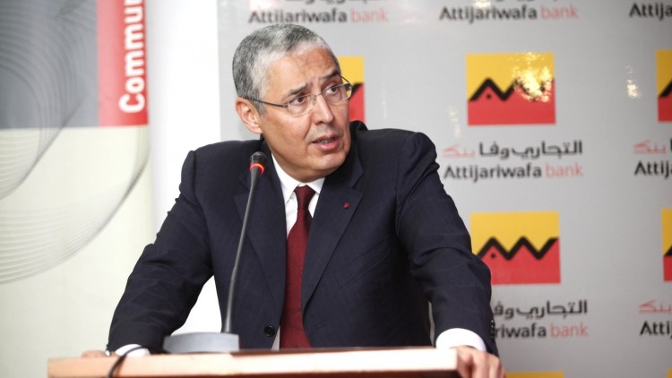 Bank Assafa, CFC : Les petites confidences de Mohamed El Kettani