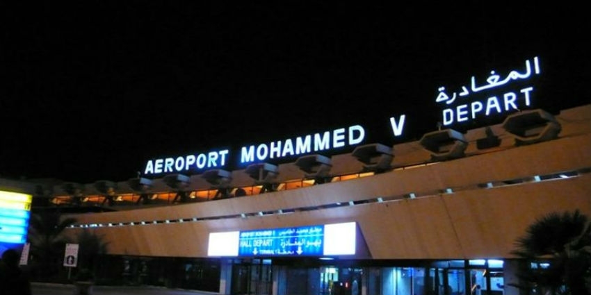 L'aéroport Mohammed V remporte le "Airport Service Quality Awards (ASQ) 2017" pour la région Afrique
