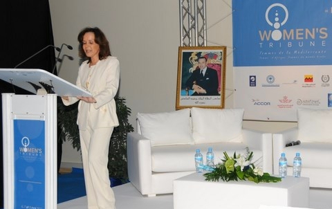 Essaouira accueille la 8ème édition du Women's Tribune