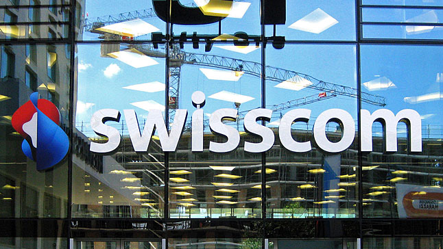 Swisscom va lancer la 5G cette année