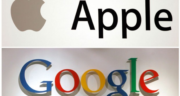 L'Etat français va assigner Apple et Google en justice