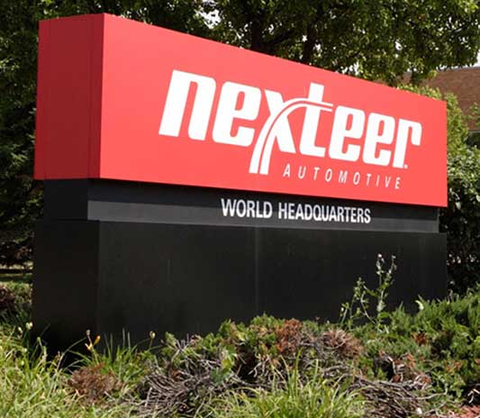 Nexteer Automotive lance les travaux de sa première usine au Maroc et en Afrique