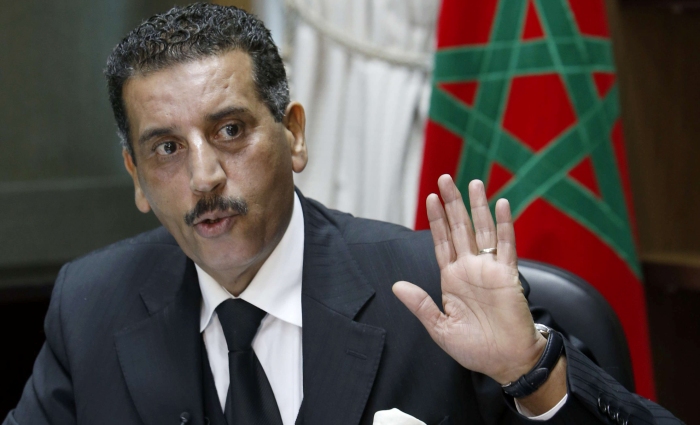 Khiame : L'absence de collaboration des services algériens favorise l'essor du terrorisme dans la région