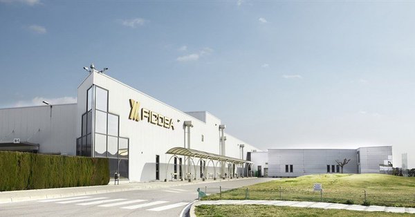 Ficosa inaugure  sa première usine au Maroc et en Afrique avec un investissement de 50 millions d'euros