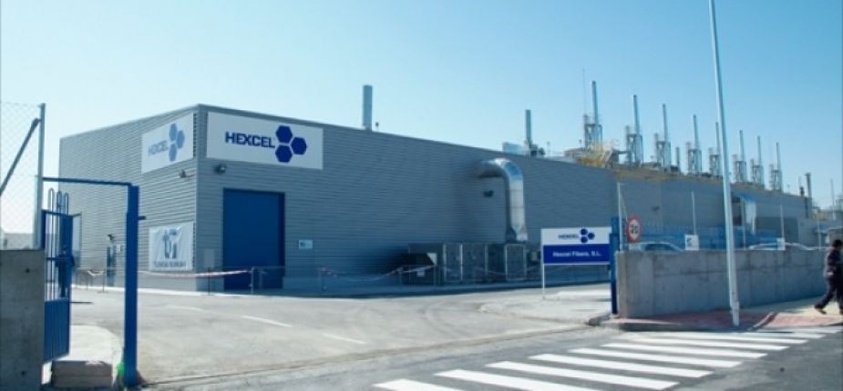 Hexcel inaugure une usine de 20 millions USD à Casablanca