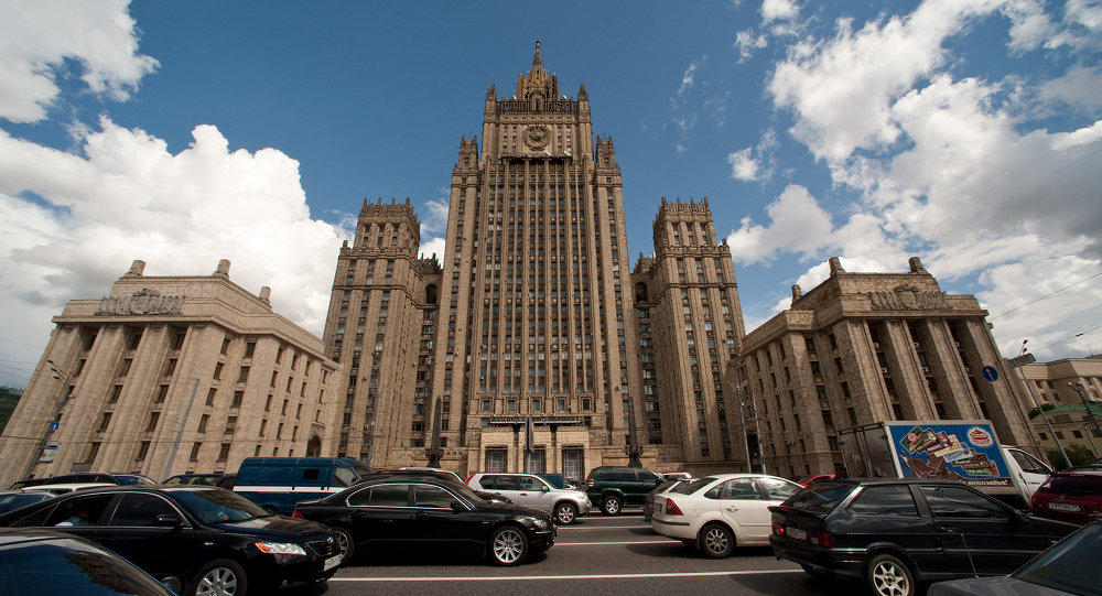 Expulsions de diplomates russes : Le retour de la "guerre froide"