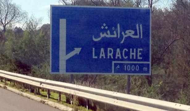 Perturbations sur l’autoroute Rabat-Tanger