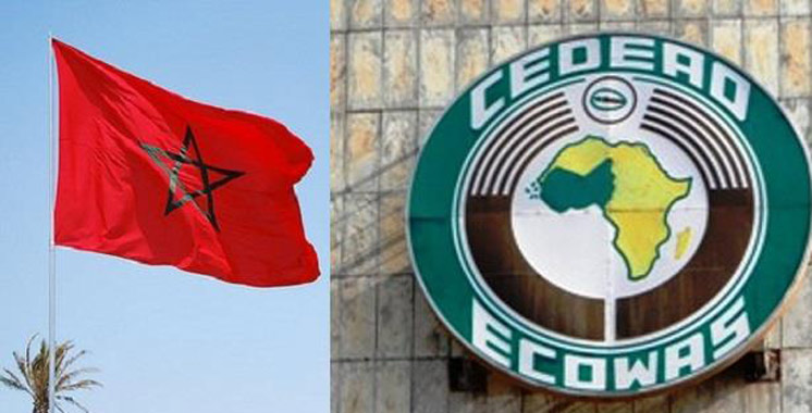 Création d'un comité sénégalo-marocain pour le suivi du processus d’adhésion du Maroc à la CEDEAO